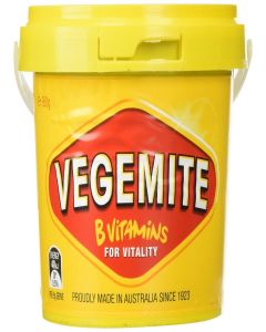 Vegemite Pot 950g (Made in Australia)