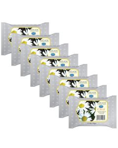 GINNI CLEA Wet Wipes Cleansing Makeup Remover Wipes Wet Tissues for Face Moisturizing Anti Acne 240 Wipes