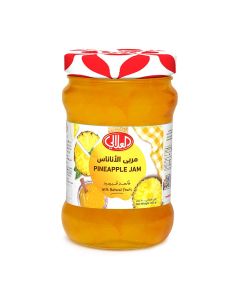 Alali Jam - Pineapple - 800Gm(X12)