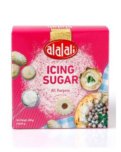 Alali Icing Sugar 10X30Gm