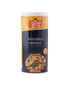 Vegetable Masala 100gm