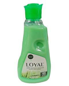 Fabric Softener & Refresher Green Valley 750 ml
