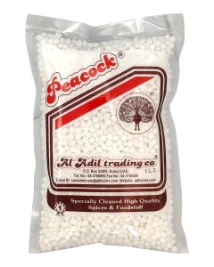 Sago Seeds 250 gm