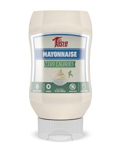 Mrs Taste Sugar Free Mayonnaise