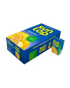Mixed Juice 250ml Pack Of 24