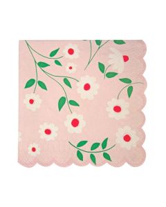 I'm a Princess Small Napkin