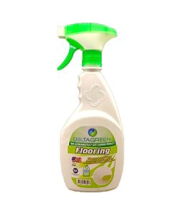 Delta Green And Degreaser Flooring Cleaner 650ml