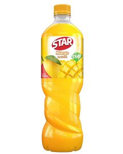 Star Mango Juice Drink 1.5Ltr