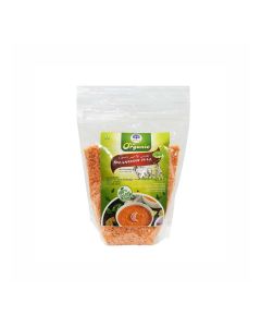 Organic Masoor Dal 500G