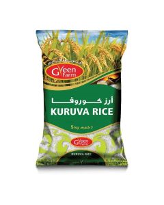 Kuruva Rice 5Kg
