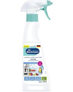 Dr.Beckmann Fridge and Microwave Hygiene Cleaner Spray- 250ml