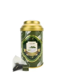 Pyramid Karak Special Strong Malty Loose Leaf Breakfast Invigorating Aroma 15pcs