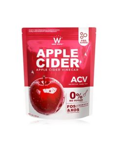 ACV Apple Cider Vinegar Drink Powder 100g / No Sugar Prebiotic Formula