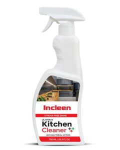 Kitchen Cleaner 750ML