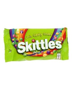 Skittles Crazy Sours 38g