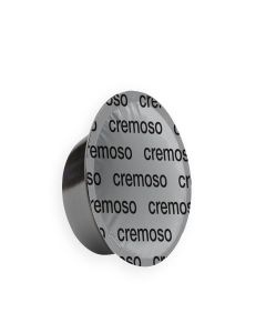 Bristot Cremoso Capsules compatible with Lavazza Blue* Machines / 50 Count