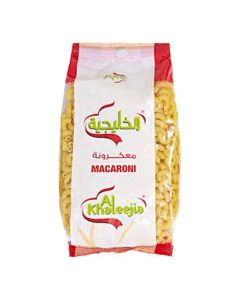 Al khaleejia Elbow Small (R) (K-699) 400g