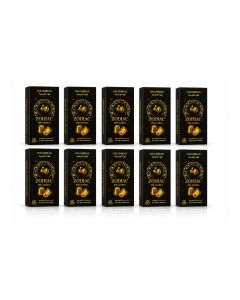100 x coffee Capsules ,Colombian