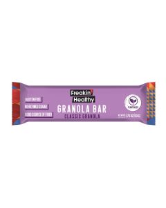 Classic Granola Bar