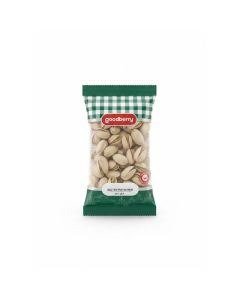 Goodberry Pistachio Roasted With Salt In Shell- 100gms
