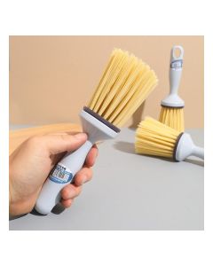 Brush for kitchen, carbet ,bathtube ,etc