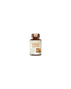 Turmeric Curcumin Supplement 1200 mg Organic Turmeric Tumeric Extract 95 Curcuminoids for Joint Support Digestive Health Turmeric Supplement Pure Curcumin with Black Pepper 60 Capsules