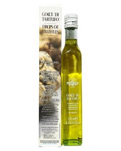 Urbani White Truffle Flavoured Olive Oil 250ml