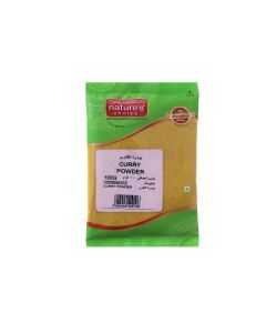 Curry Powder 100G