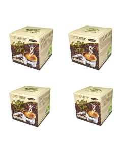 Coffee Srim Weight Loss Coffee – Sugar-Free Fat Burner with Collagen, Green Apple & Pomegranate