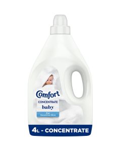 Baby Concentrate Fabric Softener