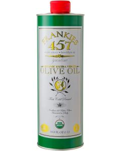 Frankies 457 Spuntino Extra Virgin Olive Oil - 1 Litre