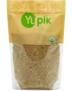 Yupik Organic Cracked Freekeh, 2.2 lb