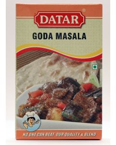 Goda Masala