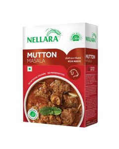 Mutton Masala Powder