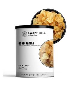 AWAFI MILL Gond Katira 250g / Tragacanth Gum
