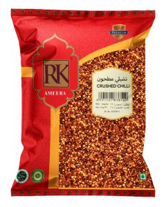 Chilly Crushed 200gm