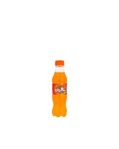 Alis Orange Flavor Soft Drink- 250ml