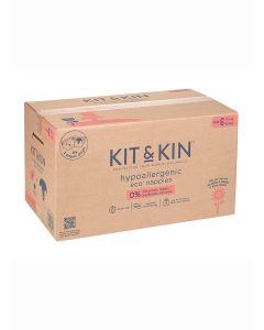 Eco Diapers Size 5