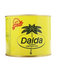 Dalda Vegetable Ghee- 500 gm