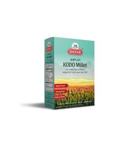 Kodo Millet