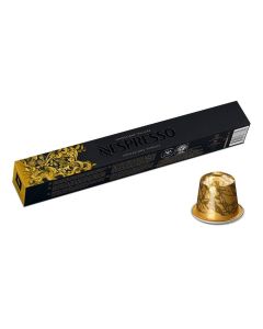 Nespresso Espresso Venezia - Pack of 10 capsules