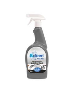Polish Spray For Stainless Steel 750Ml [1Pc]