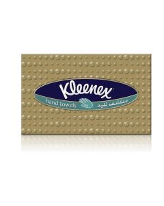 Hand Towel, 1 Box x 90 Sheets, Disposable Towel Tissue for Hands, Kitchen and Bathroom use
