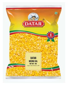 Moong Dal -yellow