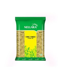 Fennel Powder 100 Gram