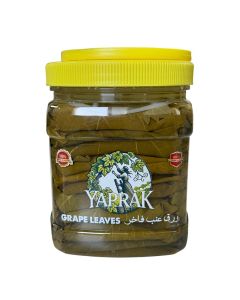 Grape Leaves