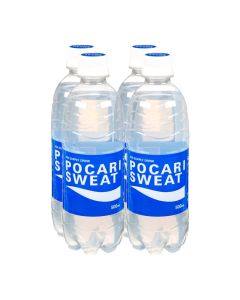 Energy Drink, 500ml x 4