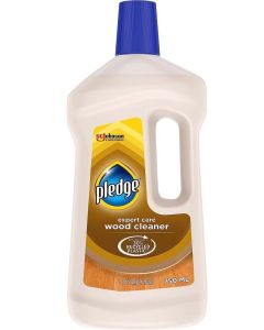 Clean It Gentle Wood Floor Liquid Cleaner Streak & Residue Free Original 750 ML