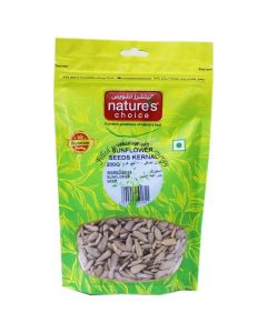 Nature'S Choice Sunflower Seeds Kernal 200G