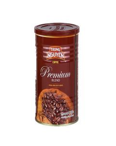 Trung Nguyen Vietnamese coffee - 15 oz can
